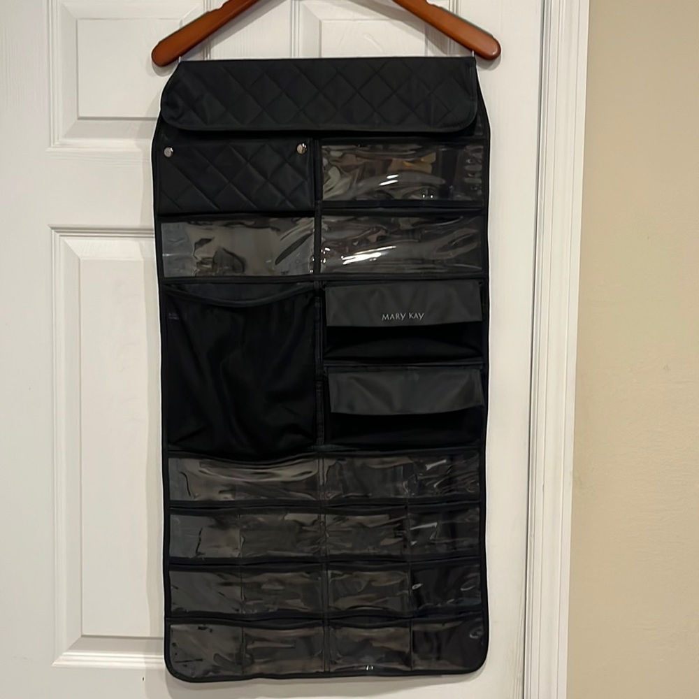 Mary Kay Jewelry Organizer